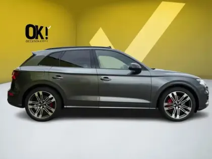 Photo 5 Audi Q5 Gén. II Ph1 Base 5