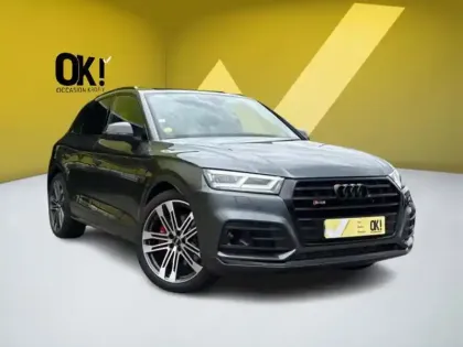 Photo 6 Audi Q5 Gén. II Ph1 Base 5