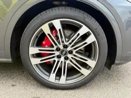 Photo 8 Audi Q5 Gén. II Ph1 Base 5