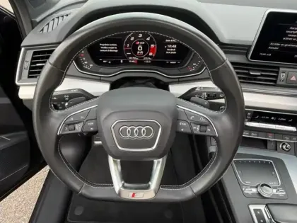 Photo 19 Audi Q5 Gén. II Ph1 Base 5