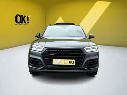 Photo 7 Audi Q5 Gén. II Ph1 Base 5