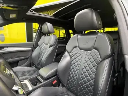 Photo 15 Audi Q5 Gén. II Ph1 Base 5