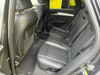 Photo 11 Audi Q5 Gén. II Ph1 Base 5