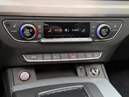 Photo 18 Audi Q5 Gén. II Ph1 Base 5