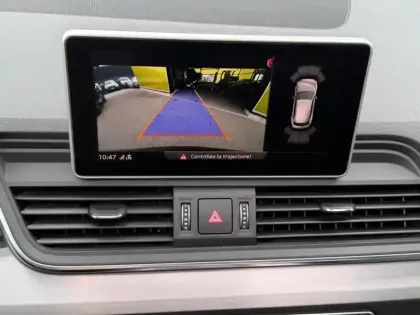 Photo 16 Audi Q5 Gén. II Ph1 Base 5