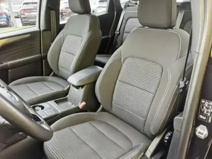 Photo 12 Ford Kuga Hybrid Titanium 2.5 Duratec Fh