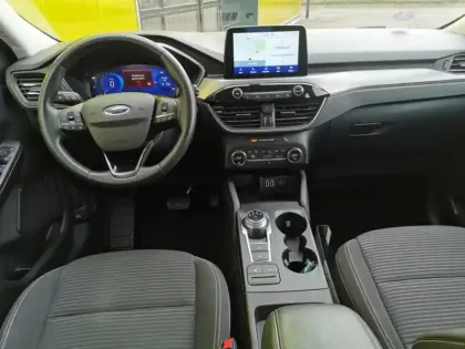 Photo 8 Ford Kuga Hybrid Titanium 2.5 Duratec Fh