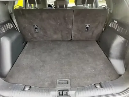 Photo 7 Ford Kuga Hybrid Titanium 2.5 Duratec Fh