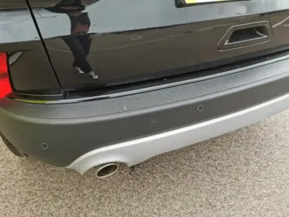 Photo 9 Ford Kuga Hybrid Titanium 2.5 Duratec Fh