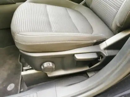 Photo 14 Ford Kuga Hybrid Titanium 2.5 Duratec Fh