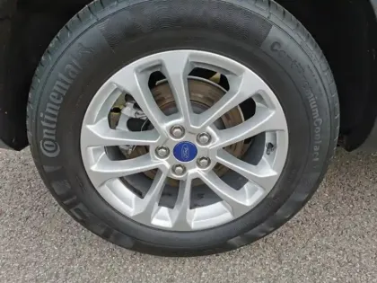 Photo 6 Ford Kuga Hybrid Titanium 2.5 Duratec Fh