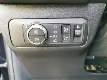 Photo 18 Ford Kuga Hybrid Titanium 2.5 Duratec Fh