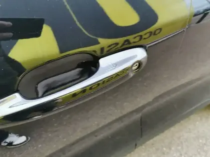 Photo 13 Ford Kuga Hybrid Titanium 2.5 Duratec Fh