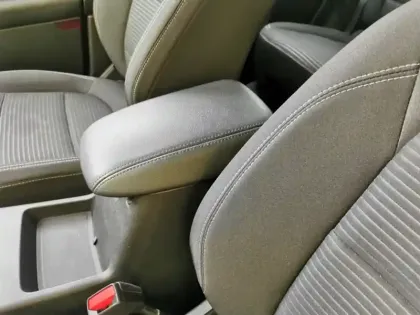 Photo 15 Ford Kuga Hybrid Titanium 2.5 Duratec Fh