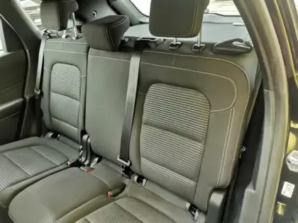 Photo 11 Ford Kuga Hybrid Titanium 2.5 Duratec Fh