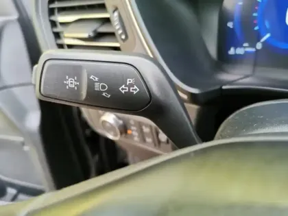 Photo 19 Ford Kuga Hybrid Titanium 2.5 Duratec Fh