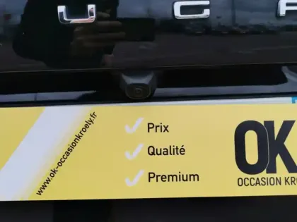 Photo 10 Ford Kuga Hybrid Titanium 2.5 Duratec Fh