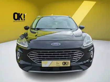 Photo 5 Ford Kuga Hybrid Titanium 2.5 Duratec Fh