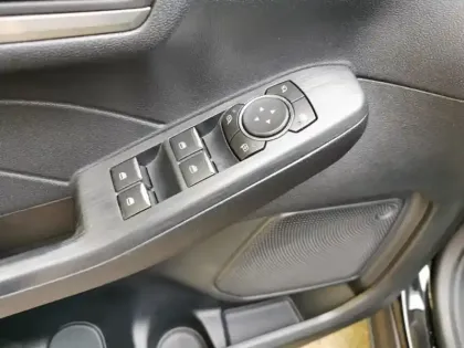 Photo 17 Ford Kuga Hybrid Titanium 2.5 Duratec Fh