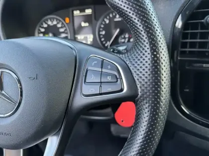 Photo 14 Mercedes Vito 116 CDI 4x4 Tourer SELECT Extr