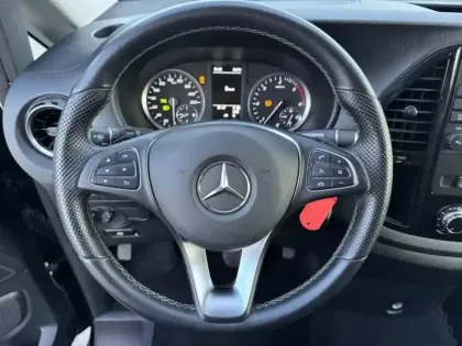 Photo 12 Mercedes Vito 116 CDI 4x4 Tourer SELECT Extr