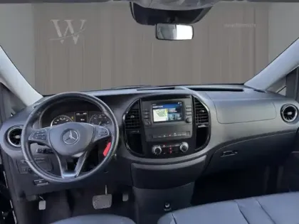 Photo 11 Mercedes Vito 116 CDI 4x4 Tourer SELECT Extr