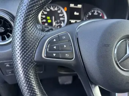 Photo 13 Mercedes Vito 116 CDI 4x4 Tourer SELECT Extr