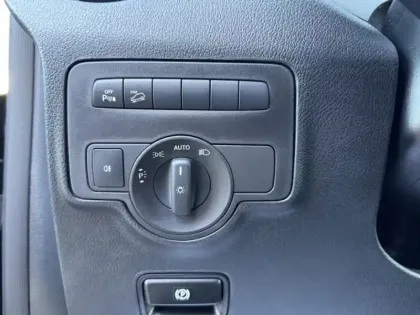 Photo 18 Mercedes Vito 116 CDI 4x4 Tourer SELECT Extr