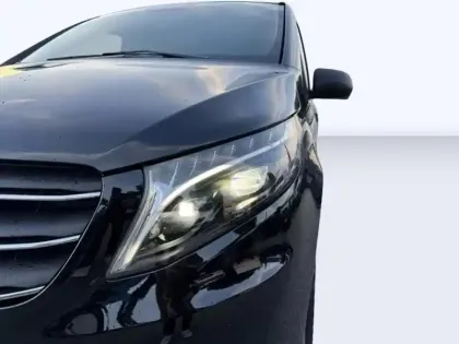 Photo 9 Mercedes Vito 116 CDI 4x4 Tourer SELECT Extr