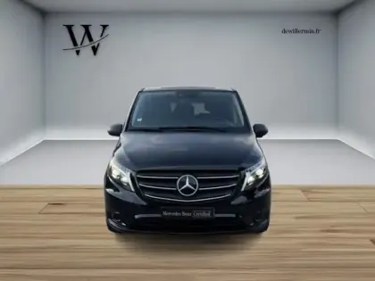 Photo 7 Mercedes Vito 116 CDI 4x4 Tourer SELECT Extr