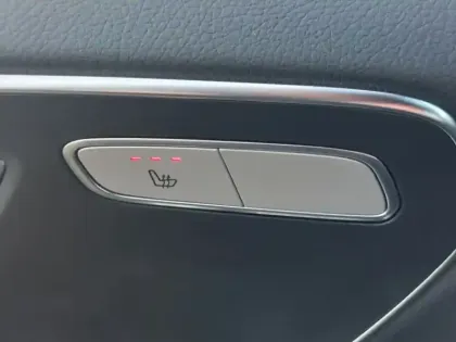 Photo 12 Mercedes CLA sse V 300 d Extra-Long Avan