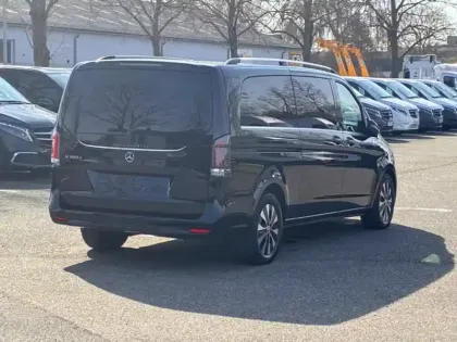 Photo 42 Mercedes CLA Gén. II (W447) Ph3 Avantgarde 5