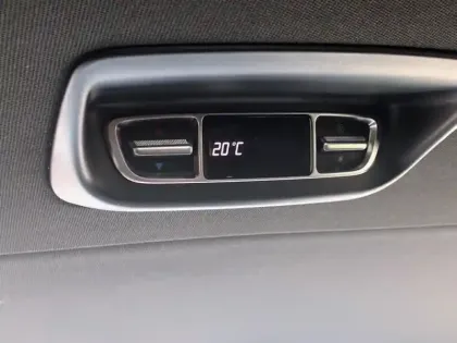 Photo 35 Mercedes CLA Gén. II (W447) Ph3 Avantgarde 5