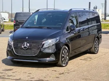 Photo 41 Mercedes CLA Gén. II (W447) Ph3 Avantgarde 5