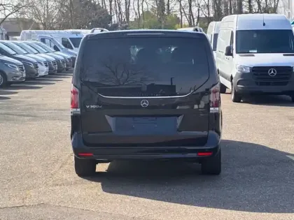 Photo 43 Mercedes CLA Gén. II (W447) Ph3 Avantgarde 5