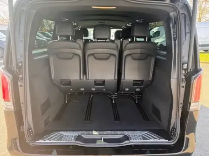 Photo 29 Mercedes CLA Gén. II (W447) Ph3 Avantgarde 5