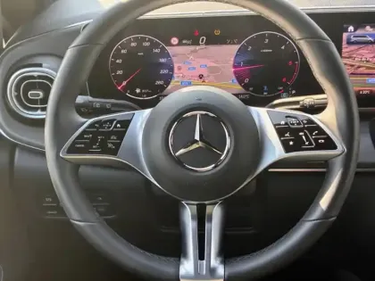 Photo 47 Mercedes CLA Gén. II (W447) Ph3 Avantgarde 5