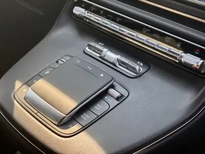 Photo 34 Mercedes CLA Gén. II (W447) Ph3 Avantgarde 5