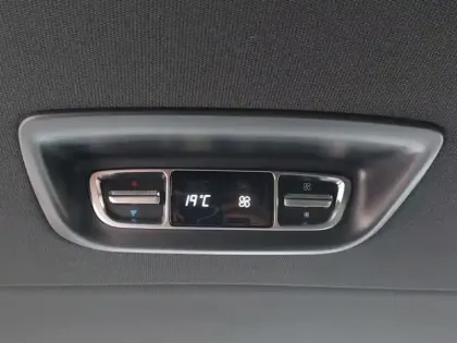 Photo 9 Mercedes CLA sse V 300 d Extra-Long Avan