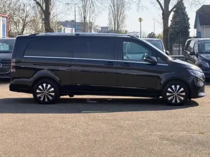 Photo 24 Mercedes CLA Gén. II (W447) Ph3 Avantgarde 5