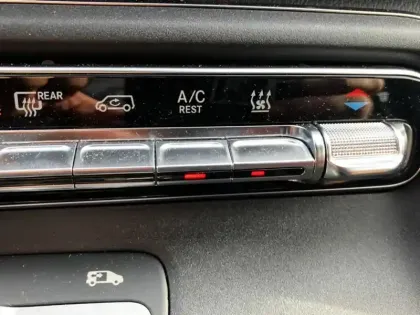 Photo 18 Mercedes CLA sse V 300 d Extra-Long Avan