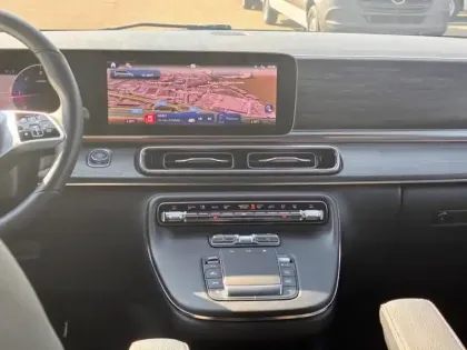 Photo 39 Mercedes CLA Gén. II (W447) Ph3 Avantgarde 5