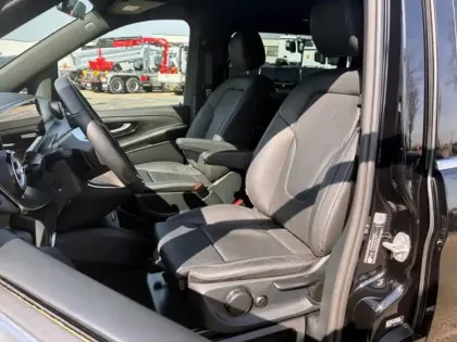 Photo 26 Mercedes CLA Gén. II (W447) Ph3 Avantgarde 5