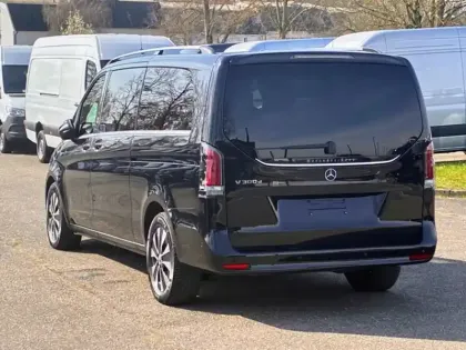 Photo 44 Mercedes CLA Gén. II (W447) Ph3 Avantgarde 5