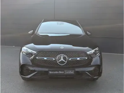 Photo 7 Mercedes Classe GLC 300 de 4MATIC