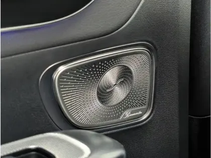 Photo 17 Mercedes Classe GLC 300 de 4MATIC