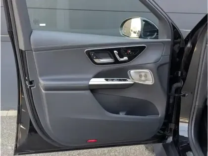 Photo 15 Mercedes Classe GLC 300 de 4MATIC