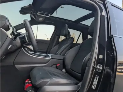 Photo 16 Mercedes Classe GLC 300 de 4MATIC