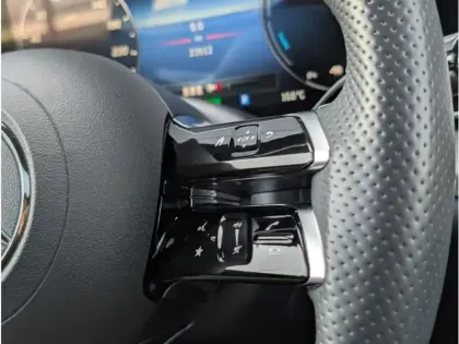 Photo 12 Mercedes Classe GLC 300 de 4MATIC