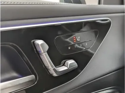 Photo 13 Mercedes Classe GLC 300 de 4MATIC